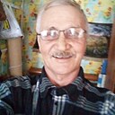 Зайнур, 64 года