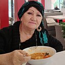 Вера, 60 лет
