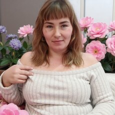 Фотография девушки Юля, 30 лет из г. Средний