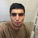 Шамиль, 21 год
