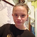 Елизавета, 21 год