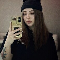 Настя, 26 из г. Славгород.