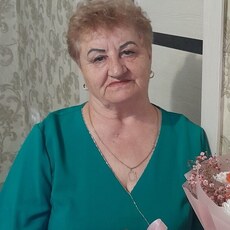 Фотография девушки Вера, 66 лет из г. Павлодар