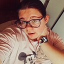 Даша, 20 лет