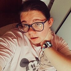 Фотография девушки Даша, 20 лет из г. Клинцы