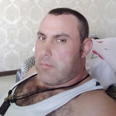 Фотография мужчины Рома, 43 года из г. Новокубанск