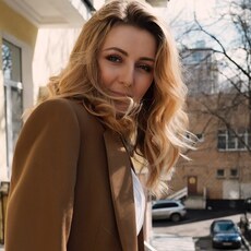 Фотография девушки Марина, 43 года из г. Горловка