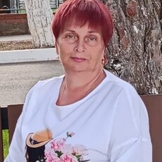 Фотография девушки Елена, 64 года из г. Брянск
