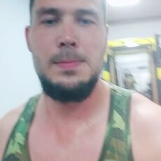 Фотография мужчины Aleksandr, 31 год из г. Иркутск