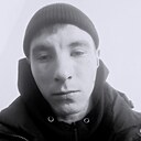 Юрий, 20 лет