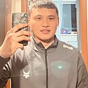 Алижан, 26 лет