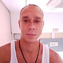 Антон, 33 года