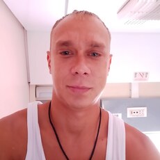 Фотография мужчины Антон, 33 года из г. Сочи