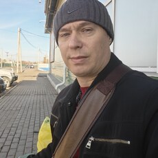 Фотография мужчины Константин, 42 года из г. Кулунда
