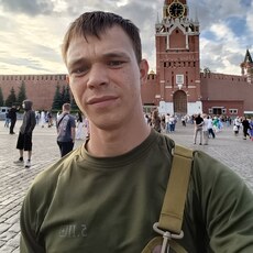 Фотография мужчины Александр, 28 лет из г. Александров