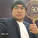 Муртбек, 42 года