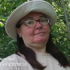 Фотография девушки Оксик, 44 года из г. Шемурша