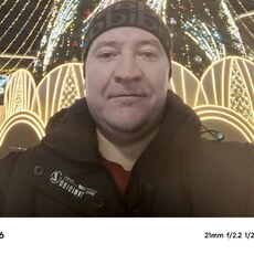 Фотография мужчины Димон, 47 лет из г. Орел
