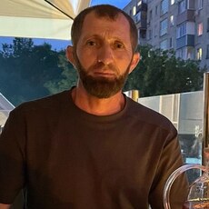 Фотография мужчины Гамзат, 36 лет из г. Партизанск