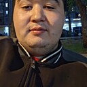 Динмухамед, 23 года