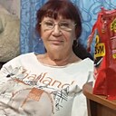Людмила, 64 года