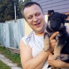 Фотография мужчины Андрей, 52 года из г. Тула