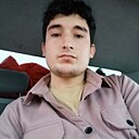 Rasul, 21 год