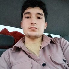 Фотография мужчины Rasul, 21 год из г. Калининская