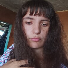 Фотография девушки Татьяна, 21 год из г. Топки