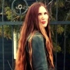 Фотография девушки Keeci, 34 года из г. Балта