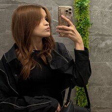 Фотография девушки Дана, 18 лет из г. Томск
