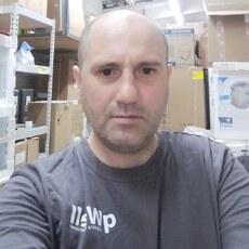 Алексей, 42 из г. Красноярск.
