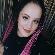 Фотография девушки Прасковья, 30 год из г. Омск