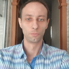 Фотография мужчины Александр, 33 года из г. Скопин