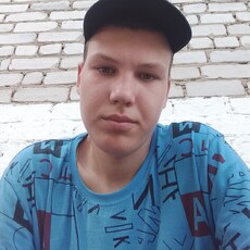 Фотография мужчины Dima Nabokin, 18 лет из г. Верхний Мамон