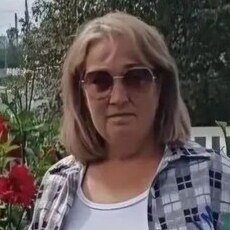 Фотография девушки Светлана, 44 года из г. Алапаевск