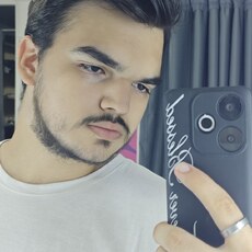 Фотография мужчины Роберт, 18 лет из г. Батуми