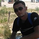 Сирожиддин, 36 лет