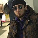 Шама, 32 года