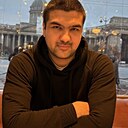 Али, 29 лет