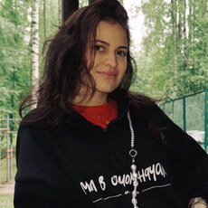 Фотография девушки Мария, 26 лет из г. Легница