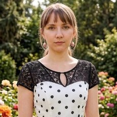 Светлана, 32 из г. Невинномысск.