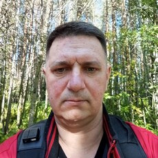 Фотография мужчины Павел, 49 лет из г. Полярные Зори