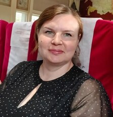 Фотография девушки Елена, 43 года из г. Екатеринбург