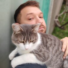 Фотография мужчины Артем, 31 год из г. Георгиевск