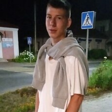 Фотография мужчины Олег, 22 года из г. Ивацевичи
