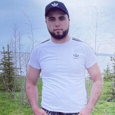 Фотография мужчины Мухаммад, 32 года из г. Елец