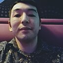 Серик, 32 года