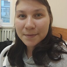 Фотография девушки Аза, 25 лет из г. Тюмень
