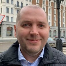 Алексей, 51 из г. Оренбург.